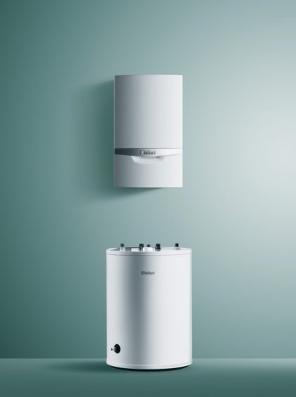 Vaillant uniSTOR VIH R 300