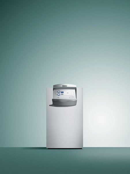 Vaillant ecoCRAFT VKK 2006