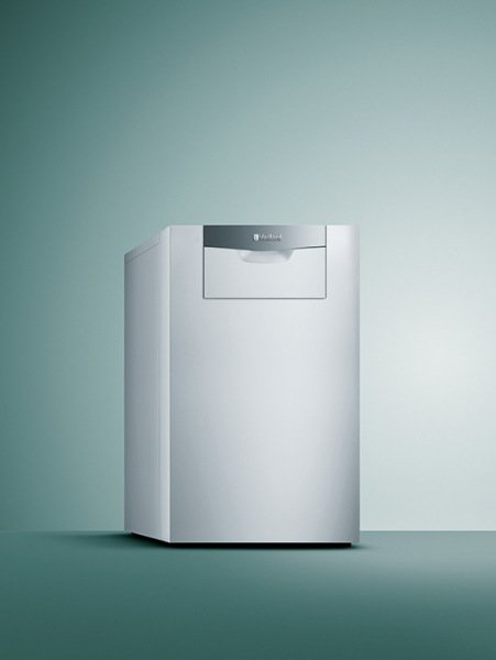 Vaillant ecoCRAFT VKK 2006