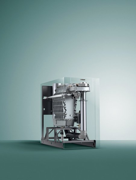 Vaillant ecoCRAFT VKK 2406