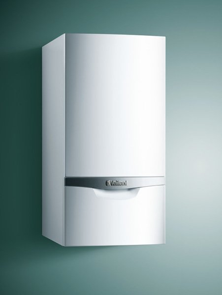 Vaillant ecoTEC Plus VU 806-5