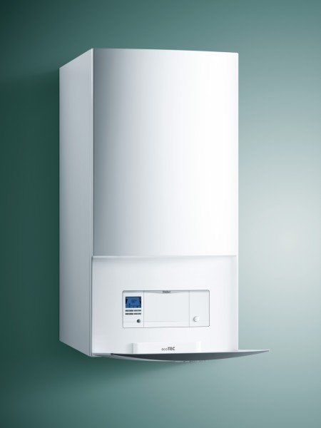 Vaillant ecoTEC Plus VU 806-5