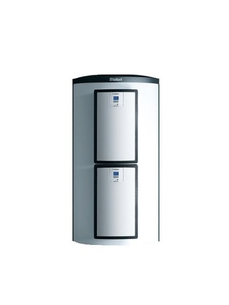 Vaillant allSTOR exclusive VPS 500/3-7 500 Lt