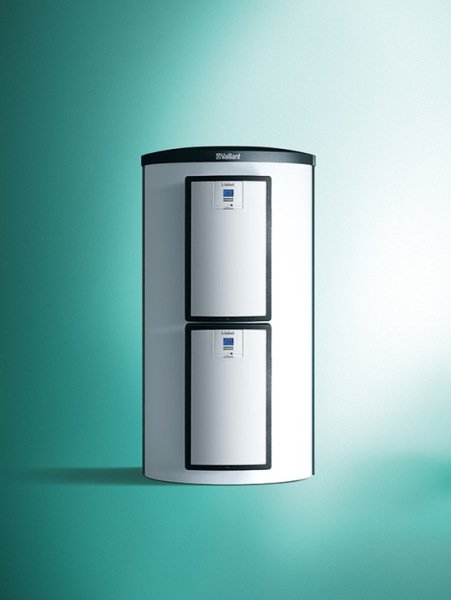 Vaillant allSTOR exclusive VPS 500/3-7 500 Lt