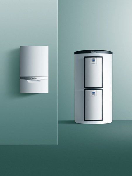 Vaillant allSTOR exclusive VPS 500/3-7 500 Lt