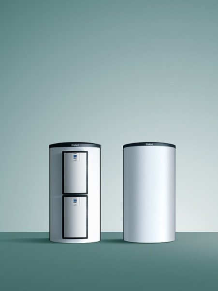 Vaillant allSTOR exclusive VPS 500/3-7 500 Lt