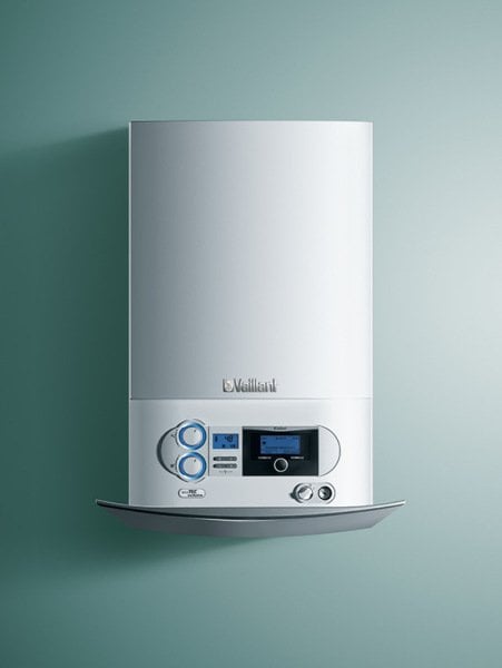 Vaillant ecoTEC VU 486/5-5 Isıtma Cihazı (Mağazadan Teslim)