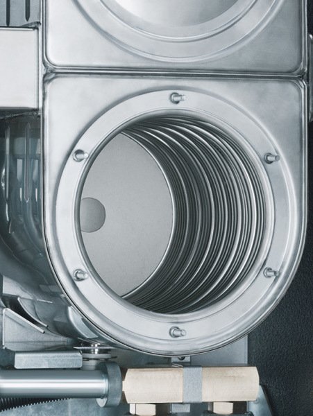 Vaillant ecoTEC VU 486/5-5 Isıtma Cihazı (Mağazadan Teslim)