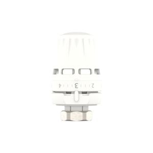 DANFOSS Sıvı Sensörlü Termostatik Radyatör Vanası- Sıcaklıklar Limitlenebilir, M30 x 1,5 Bağlantılı