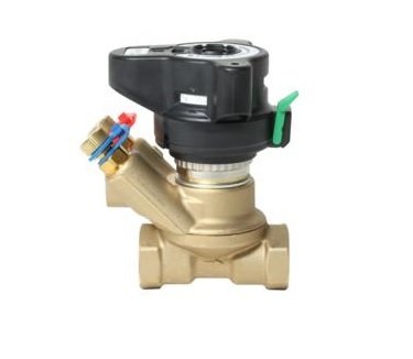 Danfoss MSV-BD Statik Balans Vanası DN 15