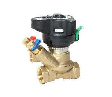 Danfoss MSV-BD Statik Balans Vanası DN 15