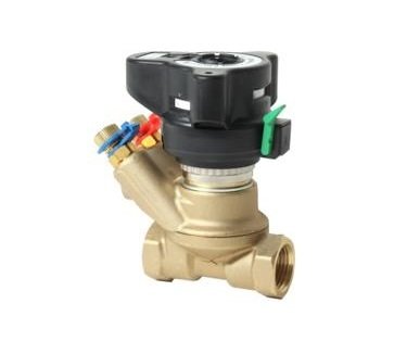 Danfoss MSV-BD Statik Balans Vanası DN 15