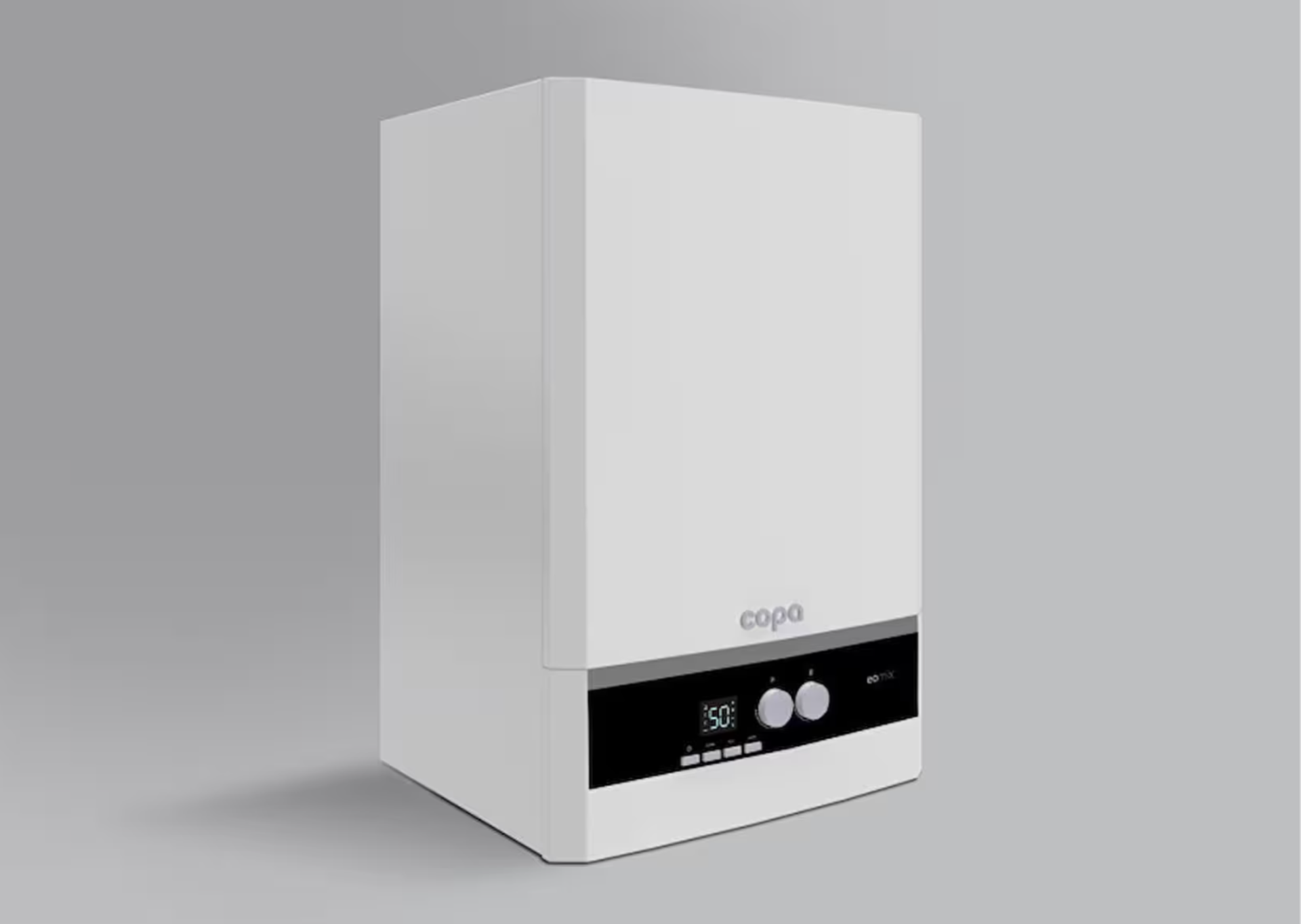 Copa Eomix 20 kW 17.200 Kcal/h Tam Yoğuşmalı Kombi