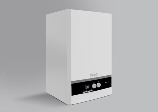 Copa Eomix 20 kW 17.200 Kcal/h Tam Yoğuşmalı Kombi
