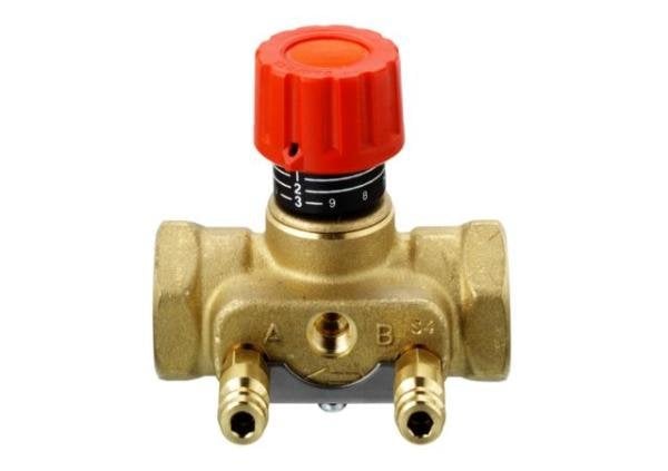 Danfoss ASV-I Haberci Vana DN 32