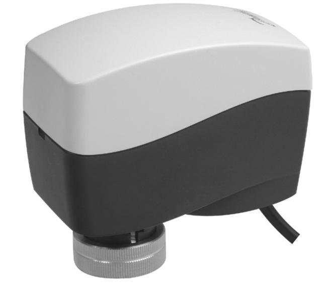 Danfoss AB-QM On-Off Motor AMI 140 24V