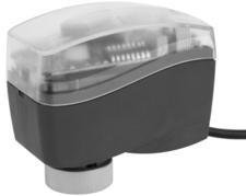 Danfoss AB-QM AME 120 NL 24 V Oransal Vana Motoru