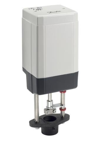 Danfoss AB-QM AME 55 QM 24 V Oransal Vana Motoru