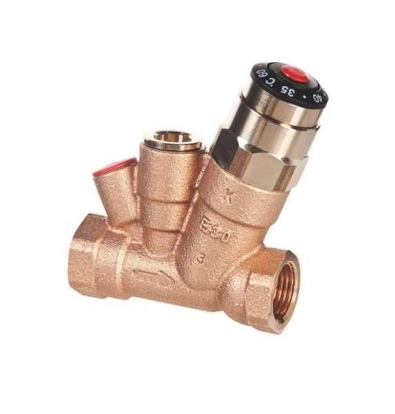 Danfoss MTCV B Termal Balans Vanası DN 20