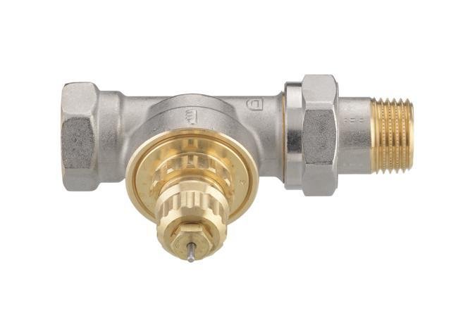 Danfoss RAG 15 2 Yollu Kontrol Vanası