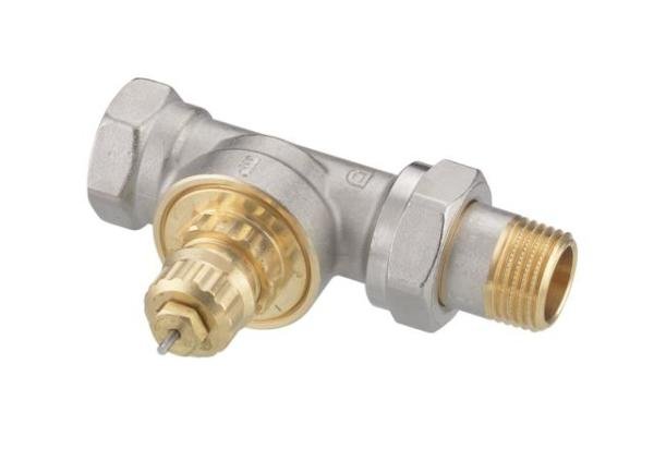 Danfoss RAG 15 2 Yollu Kontrol Vanası