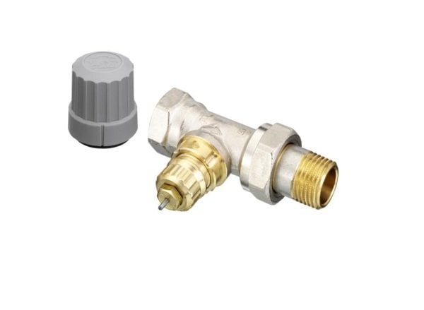 Danfoss Standart Düz Tip DN 15