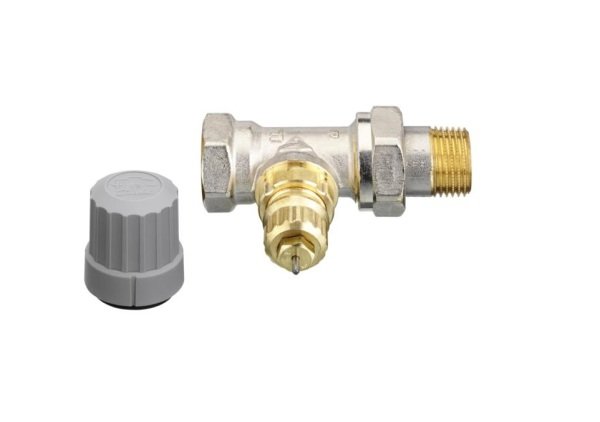 Danfoss Standart Düz Tip DN 15