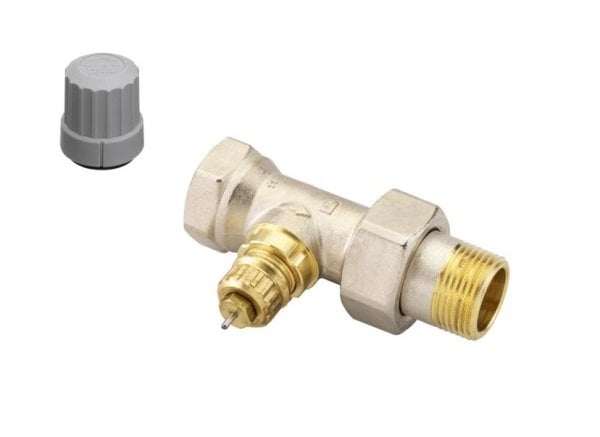 Danfoss Standart Düz Tip DN 20