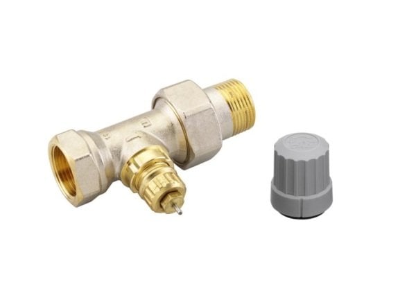 Danfoss Standart Düz Tip DN 20