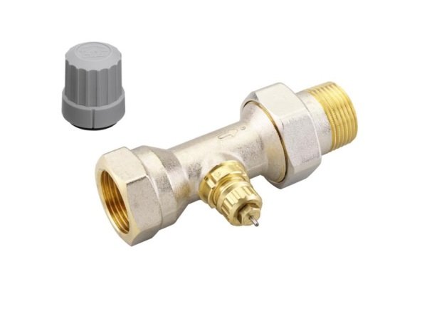 Danfoss Standart Düz Tip DN 25