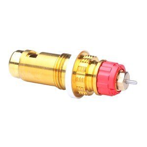 Danfoss Kısa Tip Radyatör Çekirdeği
