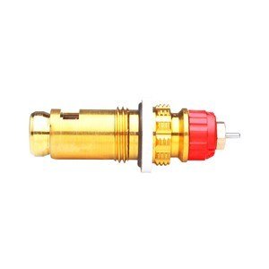 Danfoss Uzun Tip Radyatör Çekirdeği İçten Contalı
