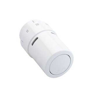 Danfoss X-Tra Collection Sensör Elemanı Beyaz