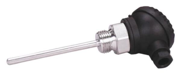 Danfoss ESMU-250 Daldırma Sensör 250 mm Paslanmaz çelik PT 1000
