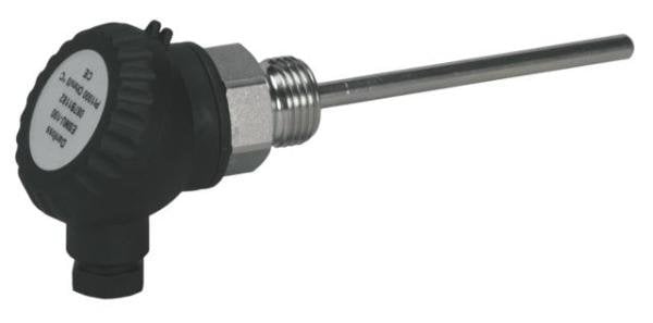 Danfoss ESMU-250 Daldırma Sensör 250 mm Paslanmaz çelik PT 1000
