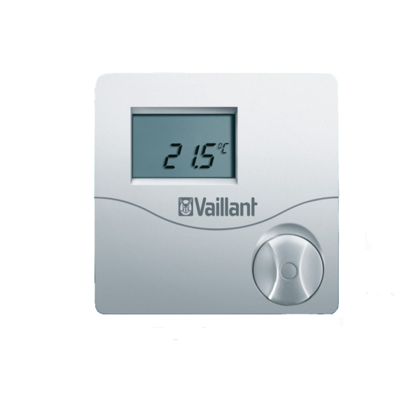 Vaillant VRT 50 Kablolu Oda Termostatı