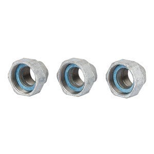 Danfoss VRG Vanalar için Rakor Seti DN 25