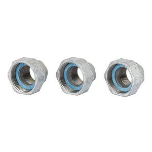 Danfoss VRG Vanalar için Rakor Seti DN 32