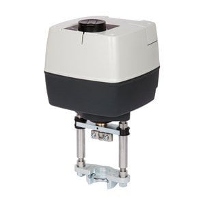 Danfoss AMV 655 24V Lineer Vana Motoru