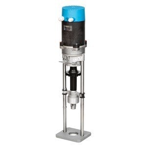 Danfoss AME 855 24V Lineer Vana Motoru