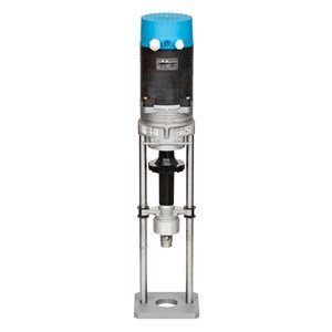 Danfoss AME 855 230V Lineer Vana Motoru