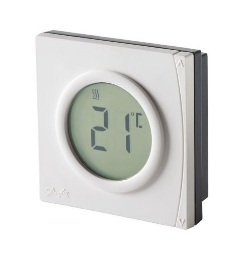 Danfoss RET 2000 MS Dijital Oda Termostatı