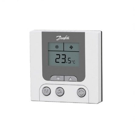 Danfoss REPI 2 Haftalık Programlanabilir FCU Termostat