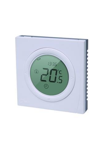 Danfoss WT-P Basic Plus 2 Oda Termostatı Dijital Programlanabilir