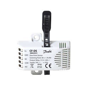 Danfoss CF-DS Çiğ Noktası Sensörü