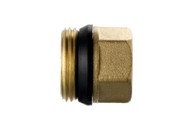 Danfoss FHF-R Redüksiyon Seti 1'' - 3/4'' 2 adet
