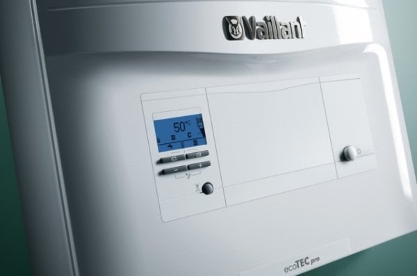 Vaillant ecoTEC 286/5-3 Pro Yoğuşmalı Kombi