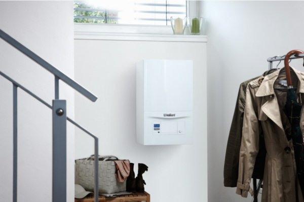 Vaillant ecoTEC 286/5-3 Pro Yoğuşmalı Kombi