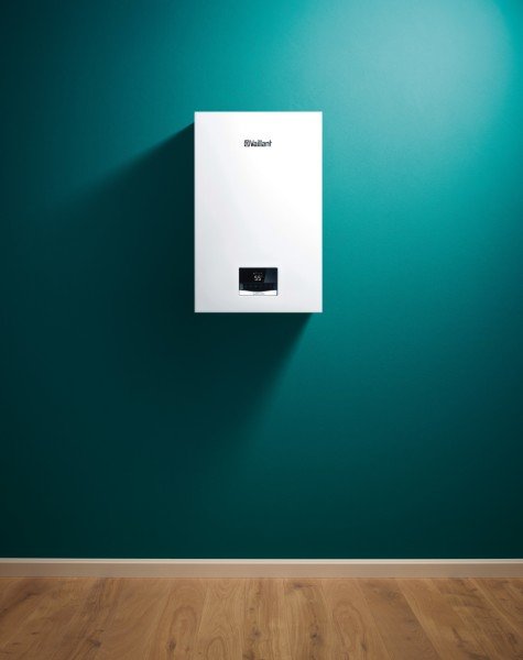 Vaillant ecoTEC intro 24/28