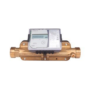 Danfoss SonoMeter DN15 RF Modüllü Ultrasonik Kalorimetre